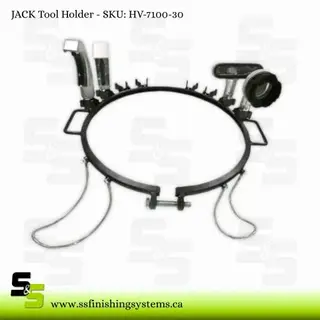 JACK Tool Holder Product Image