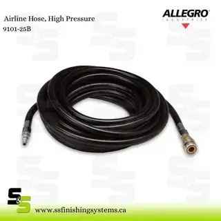 Airline Hose, High Pressure Product Image