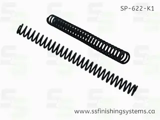 NEEDLE SPRING Product Image