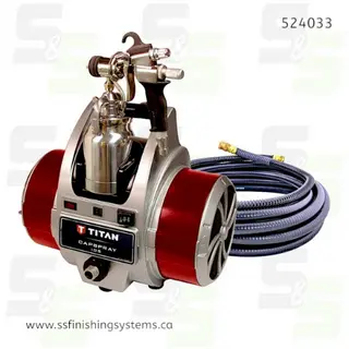CAPSPRAY 105 Product Image