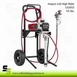 Impact 410 Product Image