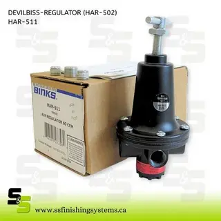 Air Regulator HAR-511 Product Image