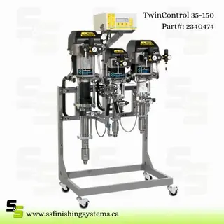 TwinControl 35-150/35-70 Product Image