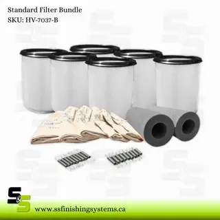 STANDARD FILTER BUNDLE Product Image