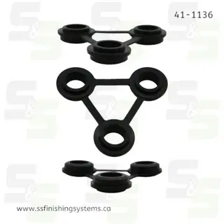 Binks Poppet Valve Product Image