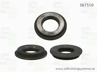 Wagner Valve Seat Outlet 40 TC Product Image