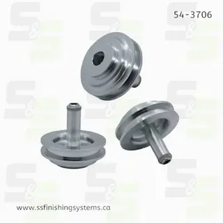 PISTON ASM Product Image
