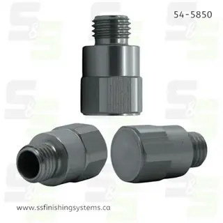 Blanking Cap For Binks AA4400M Product Image