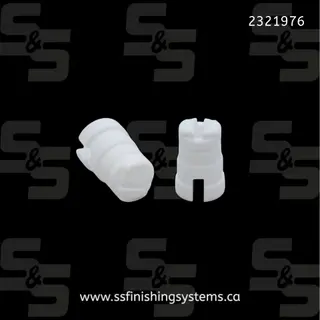 SPRAY NOZZLE FLAT X1 Product Image