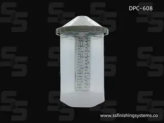 DeVilbiss Disposable Cups and Lids Product Image