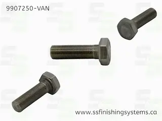 Wagner Hexagon Screw Product Image