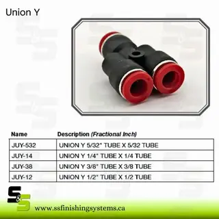 Hosco Union Y JUY Product Image