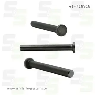 Binks Plunger Actuator Product Image