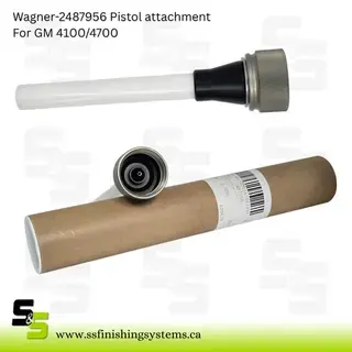 2487956 Pistol attachment Product Image