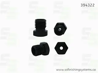 PACKING CAP FOR GM4700 AIR VALVE (in 394941 kit) Product Image