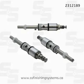 AIR VALVE GM 5000 Product Image