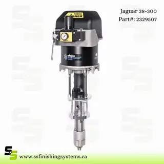 Jaguar 38-300 Product Image