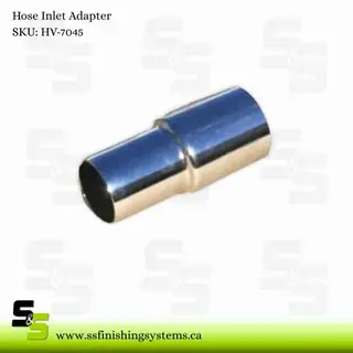 Hose Inlet Adapter Product Image