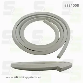 Wagner Base Seal 6mm/6mm, 1.1meters Product Image