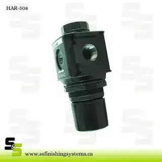 Air Regulator HAR-508 Product Image