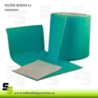 FILTER-SERIES 65 Product Image