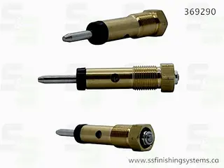 Wagner Pilot Valve for IceBreaker Product Image