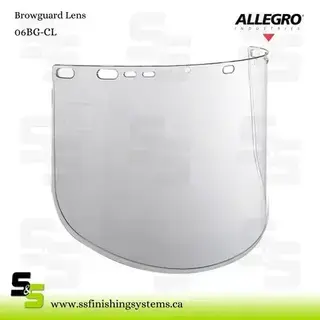 Browguard Lens Product Image