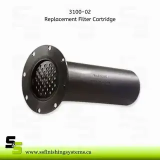 Replacement Filter Cartridge Product Image