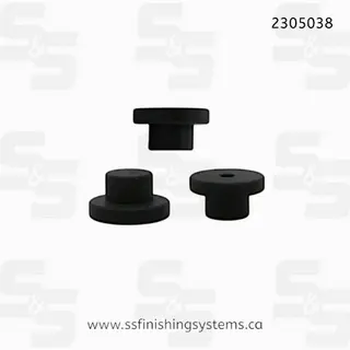 PLUG FOR 4MM VALVE Product Image
