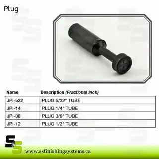 Hosco Plug JPI Product Image