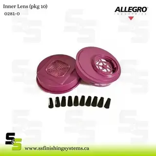 Inner Lens (pkg 10) Product Image