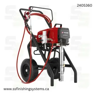 Impact 1040T Product Image