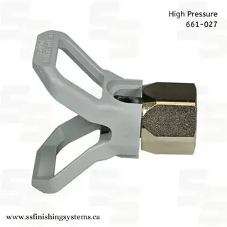 HP Tip Guard - High Pressure Product Image