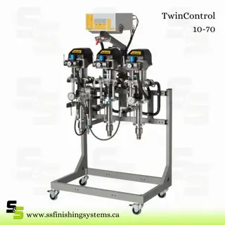 TwinControl 10-70 Product Image