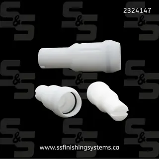 Wagner Flat Spray Nozzle (FOR EXTENSION) Product Image