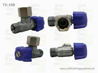 Air Adjusting Valve Product Image