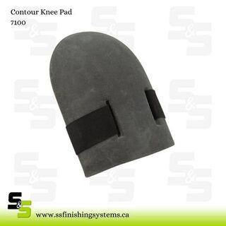 Contour Knee Pad Product Image