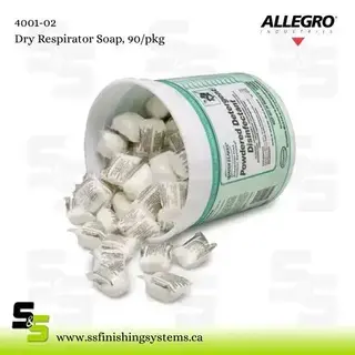 Dry Respirator Soap, 90/pkg Product Image