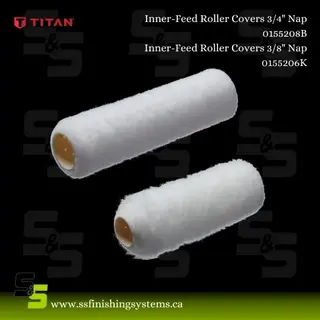 Inner-Feed Roller Covers Product Image