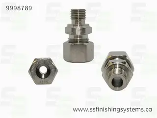 Wagner Connection 12L/R1.4 Product Image