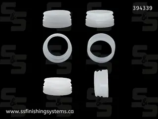 SEALING RING AIR GM4000 AC SERIES (in 394941 kit) Product Image