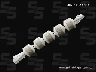 Devilbiss Packing Kit Product Image