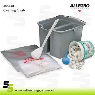 Cleaning Brush Product Image