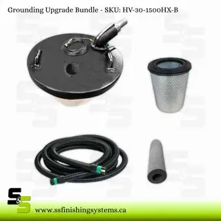 Grounding Upgrade Bundle Product Image