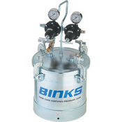 Binks 2 Gallon Pressure Tank Product Image
