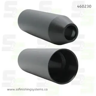 MS Nut Nozzle for Automatic Guns A4/A5 Product Image