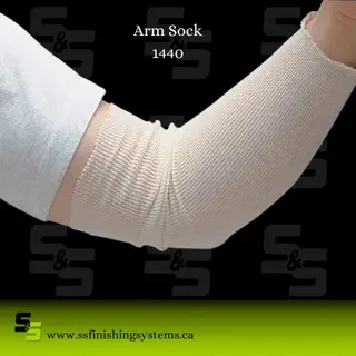 Arm Sock Product Image