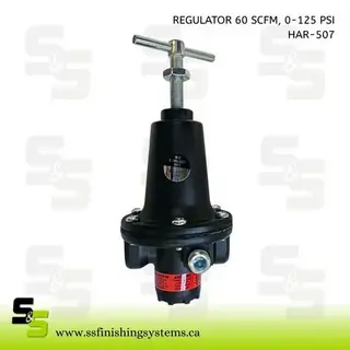 Air Regulator HAR-507 Product Image