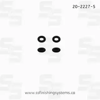 Binks O' RING FLUID Product Image
