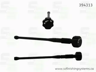 AIR TAPPET GM4700 AC GUN (0394924) Product Image